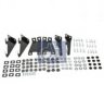 DT 5.96225 Mounting Kit, sun visor